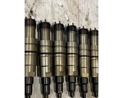CUMMINS ISX Fuel Injector