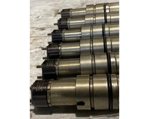 CUMMINS ISX Fuel Injector