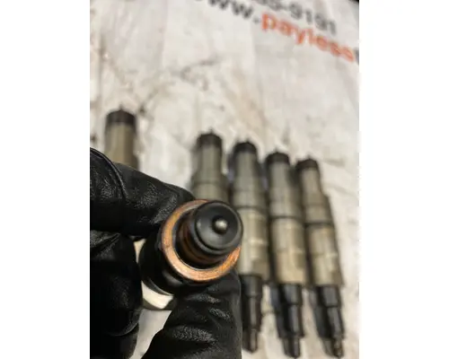 CUMMINS ISX Fuel Injector