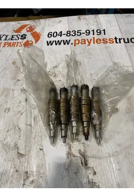 CUMMINS ISX Fuel Injector