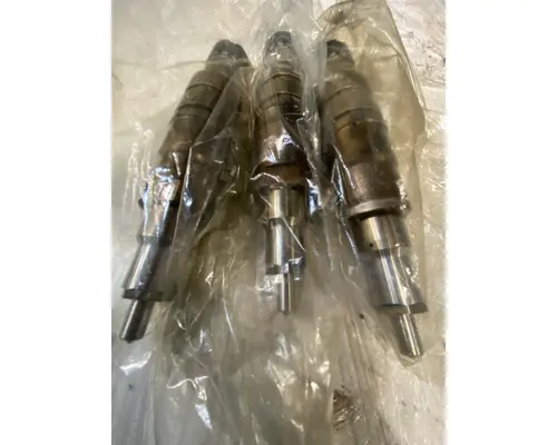 CUMMINS ISX Fuel Injector