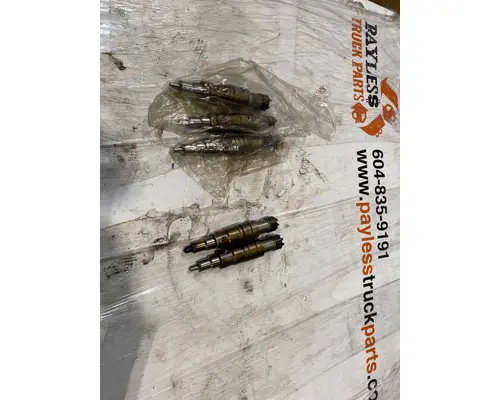 CUMMINS ISX Fuel Injector