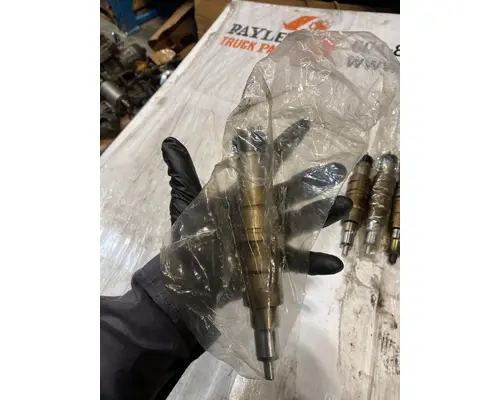 CUMMINS ISX Fuel Injector