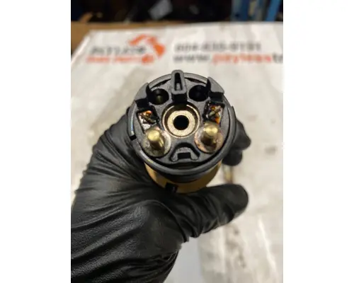 CUMMINS ISX Fuel Injector