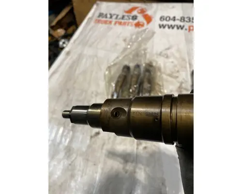 CUMMINS ISX Fuel Injector