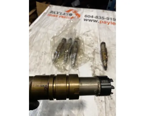 CUMMINS ISX Fuel Injector