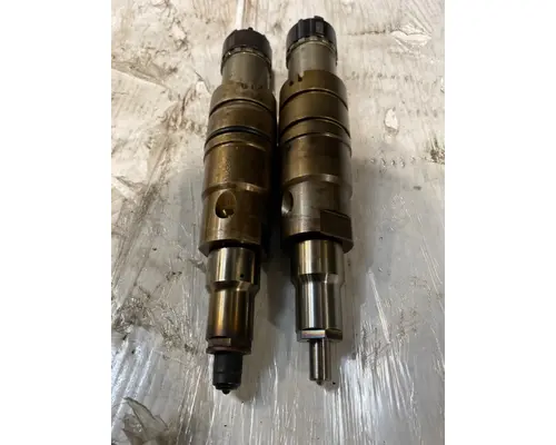 CUMMINS ISX Fuel Injector