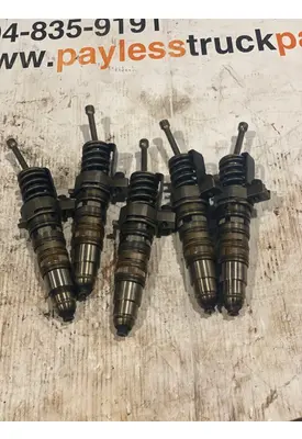 CUMMINS ISX Fuel Injector