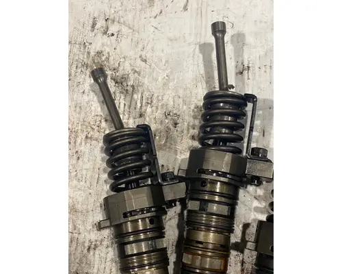 CUMMINS ISX Fuel Injector