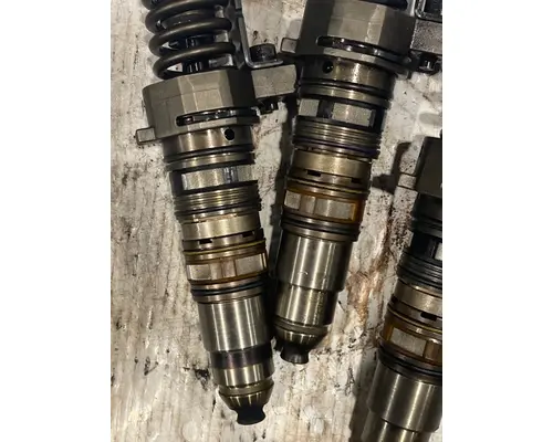 CUMMINS ISX Fuel Injector