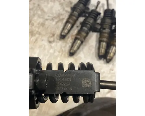 CUMMINS ISX Fuel Injector