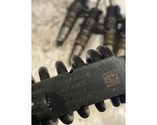 CUMMINS ISX Fuel Injector