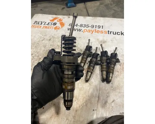 CUMMINS ISX Fuel Injector