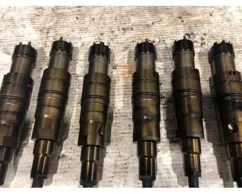 CUMMINS ISX Fuel Injector
