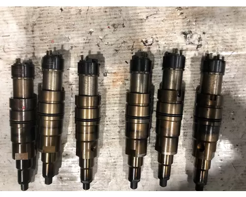 CUMMINS ISX Fuel Injector