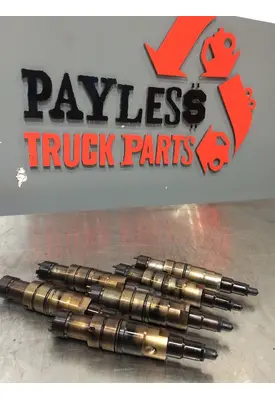 CUMMINS ISX Fuel Injector