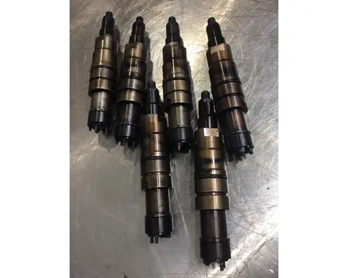 CUMMINS ISX Fuel Injector