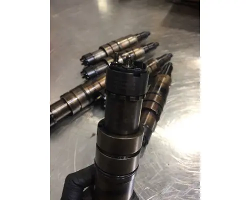 CUMMINS ISX Fuel Injector