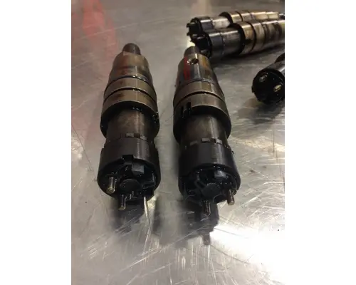 CUMMINS ISX Fuel Injector