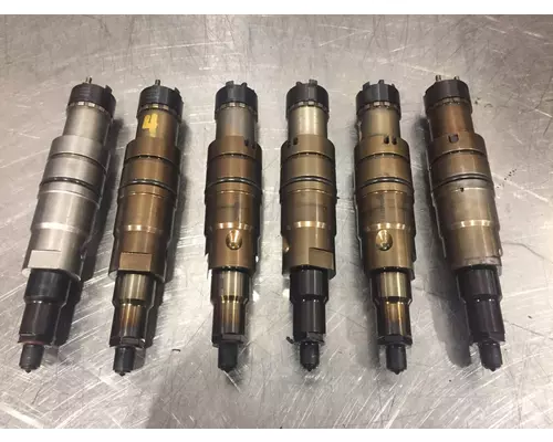 CUMMINS ISX Fuel Injector