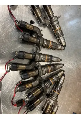 CUMMINS ISX Fuel Injector