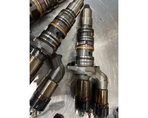 CUMMINS ISX Fuel Injector