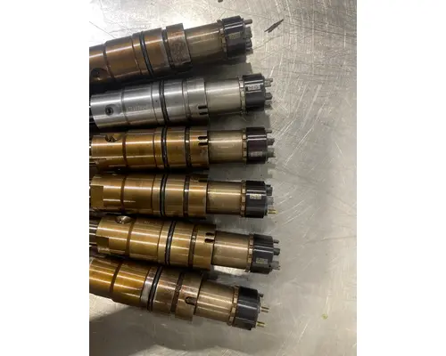CUMMINS ISX Fuel Injector