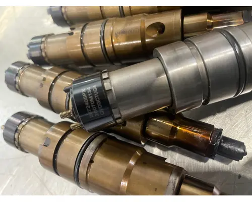 CUMMINS ISX Fuel Injector