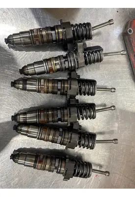 CUMMINS ISX Fuel Injector