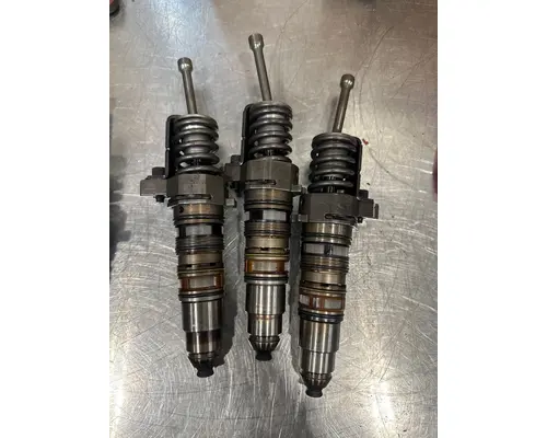CUMMINS ISX Fuel Injector