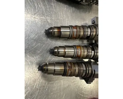 CUMMINS ISX Fuel Injector