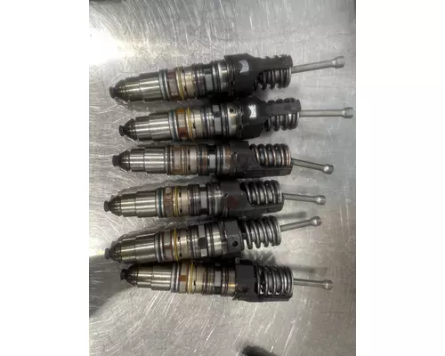 CUMMINS ISX Fuel Injector