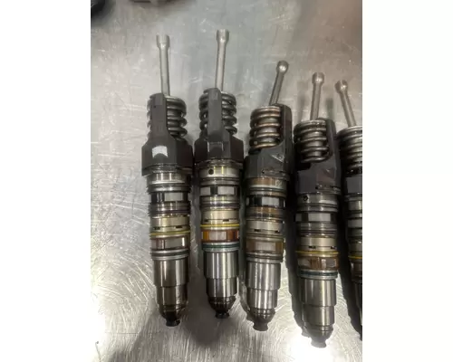 CUMMINS ISX Fuel Injector