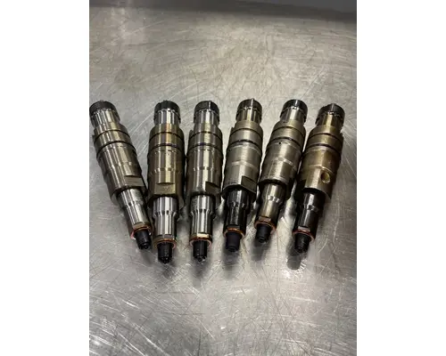 CUMMINS ISX Fuel Injector