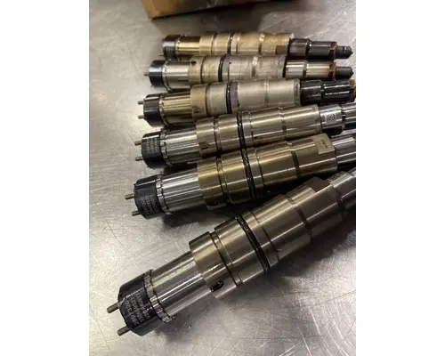 CUMMINS ISX Fuel Injector