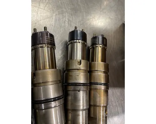 CUMMINS ISX Fuel Injector