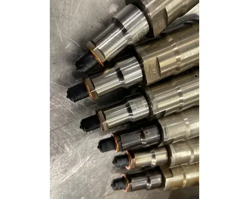 CUMMINS ISX Fuel Injector