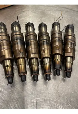 CUMMINS ISX Fuel Injector