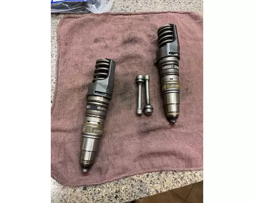 CUMMINS ISX Fuel Injector