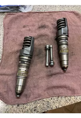 CUMMINS ISX Fuel Injector