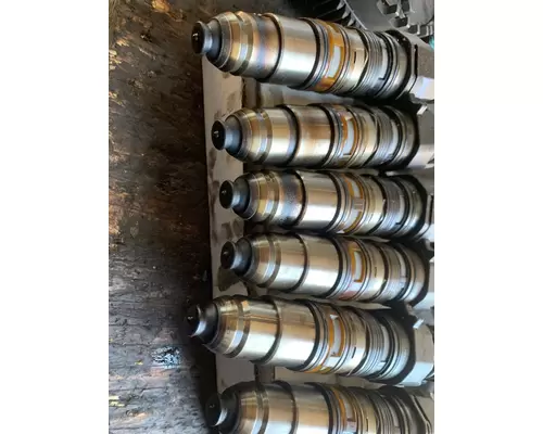 CUMMINS ISX Fuel Injector