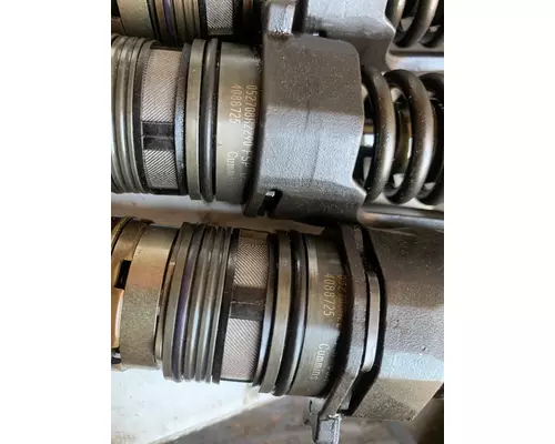 CUMMINS ISX Fuel Injector