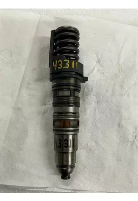 CUMMINS ISX Fuel Injector