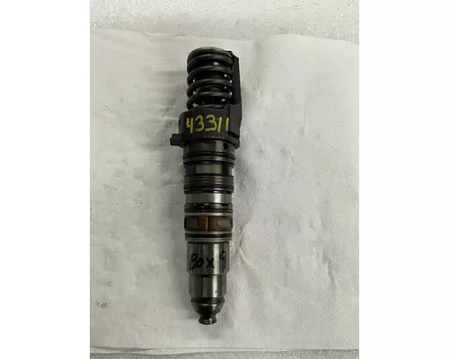 CUMMINS ISX Fuel Injector