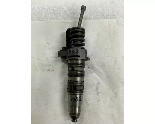 CUMMINS ISX Fuel Injector