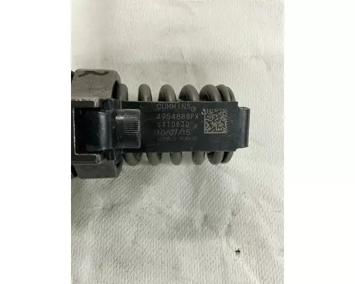 CUMMINS ISX Fuel Injector