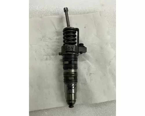 CUMMINS ISX Fuel Injector