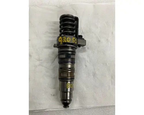 CUMMINS ISX Fuel Injector
