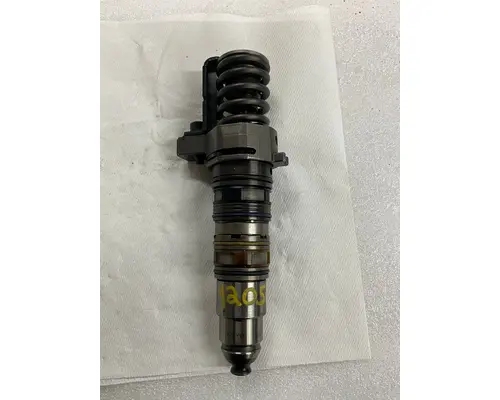 CUMMINS ISX Fuel Injector