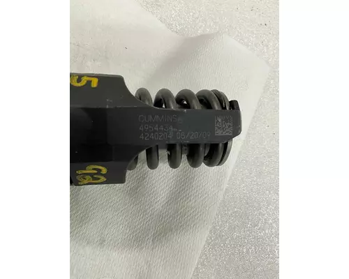 CUMMINS ISX Fuel Injector